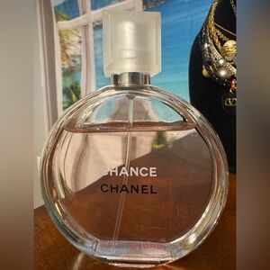 Chanel Chance